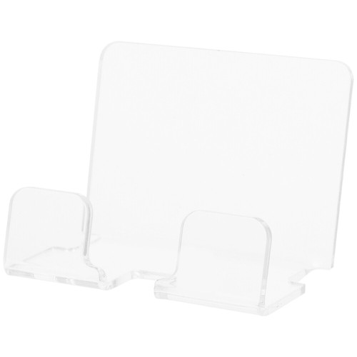 Mobile Phone Charging Stand Office Wall Mounted Holder Bracket for - 第 2/12 張圖片