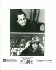Jon Lovitz Trapped in Paradise 1994 Original Press 8X10 photo movie still