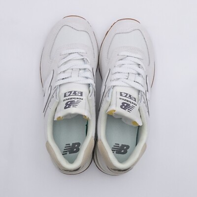 New Balance ☆ WL574SL2 Angora $_57.JPG?set_id=880000500F