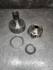 4L60E 4L65E 4L70E FRONT PLANET ASSEMBLY LATE BEARING STYLE 5 GEARS