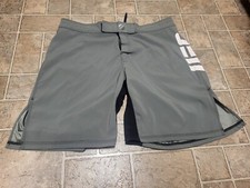 UFC MMA shorts Fight Trunks Size 38 Martial Arts
