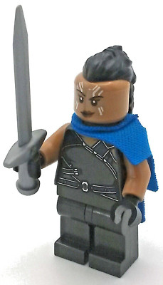 Valkyrie 40525 Marvel Endgame Battle LEGO  Superheroes Superhelden Avengers Neu