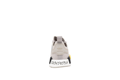 adidas gazelle silver green womens Adidas NMD R1 Japan Triple White – SoleMate Sneakers