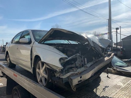 Automatic Transmission Non-locking Differential Fits 02-04 INFINITI I35 191713 - Picture 10 of 12