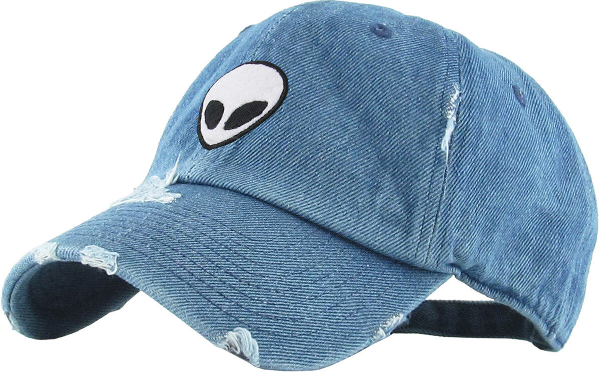 Berretto Da Baseball Classico Originale A Basso Profilo Golf Dad - Foto 14