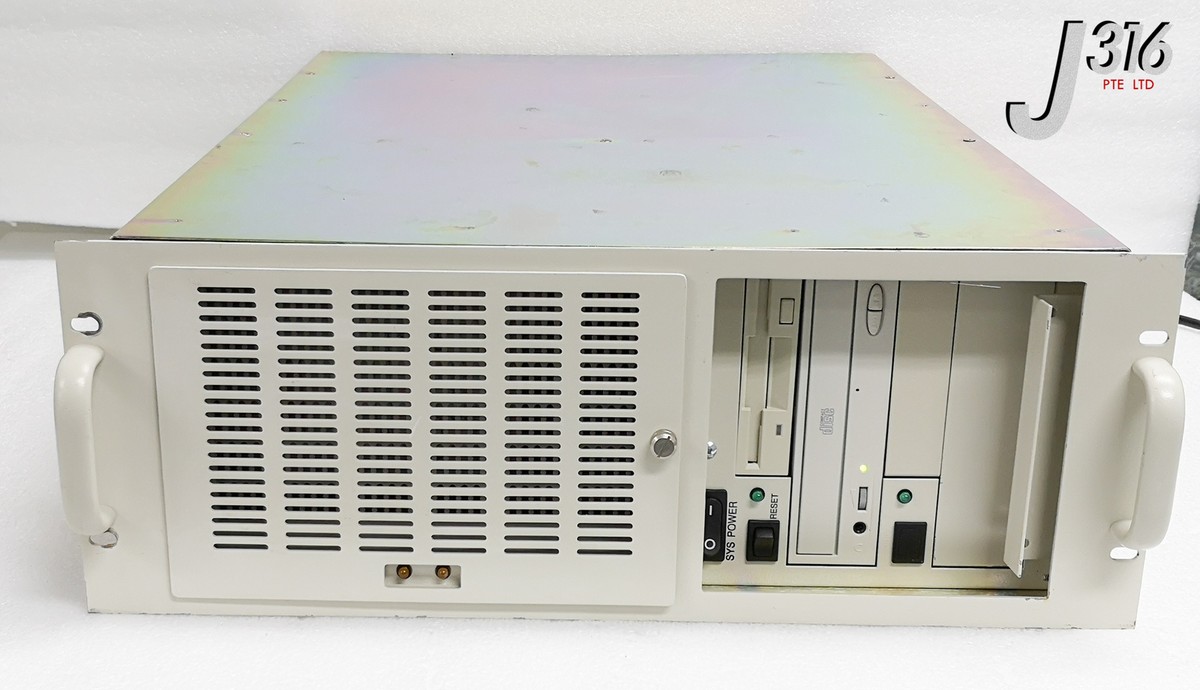 ミー 27453 CYTEC CORPORATION INDUSTRIAL COMPUTER 70-70156 | eBay