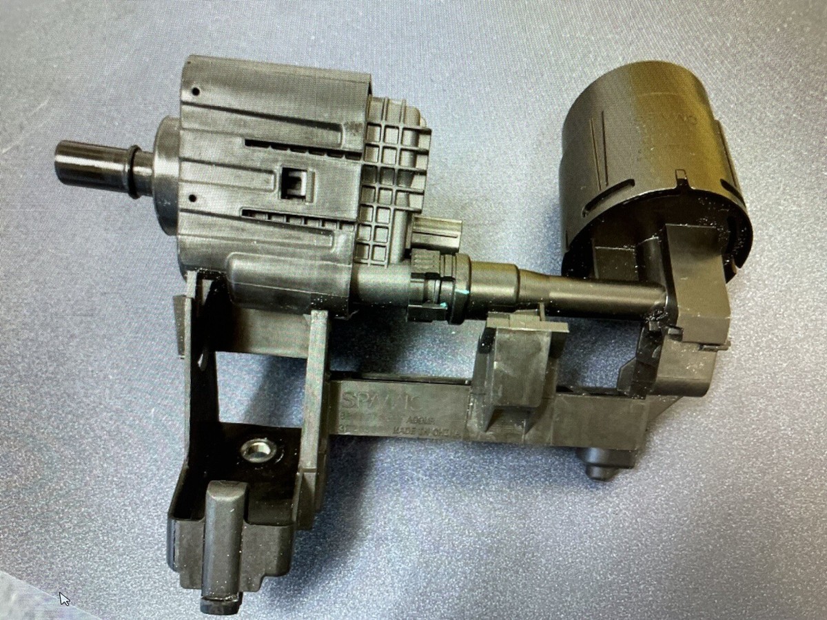 ゆきお buy Complete Swing Motor with Gearbox 9320129 for Hitachi