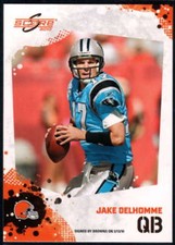 2010 Score Football - Pick A Card - Cards 1-200