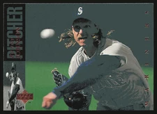 1994 Upper Deck #330 Randy Johnson