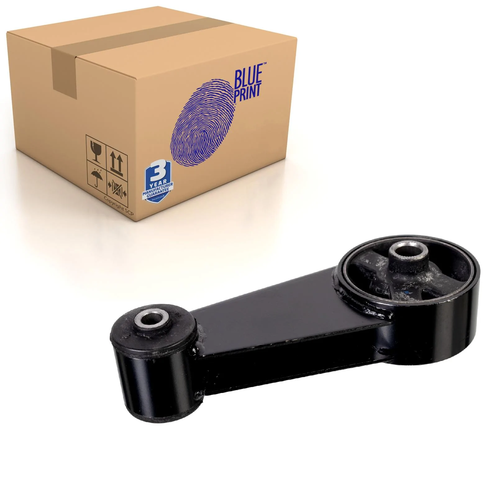 Blue Print Engine Mounting ADBP800212 - Image 9