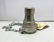 Hansen Quick Coupling 82-1994