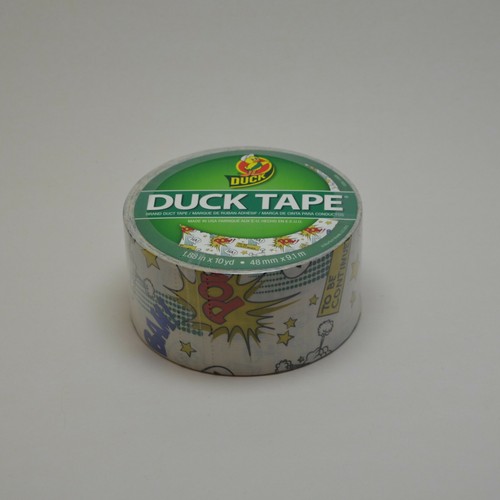 DUCK BRAND Craft Tape Many Designs - YOU PICK the Pattern/Print - Bild 61 von 76