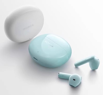 Honor Earbuds X7 TWS Earphones Bluetooth 5.3 Headsets