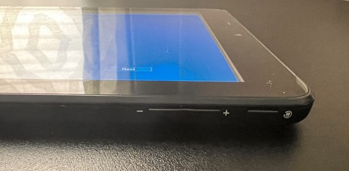 Insignia Flex Tab 16GB, Wi-Fi, 8 inch - Black - Picture 4 of 12