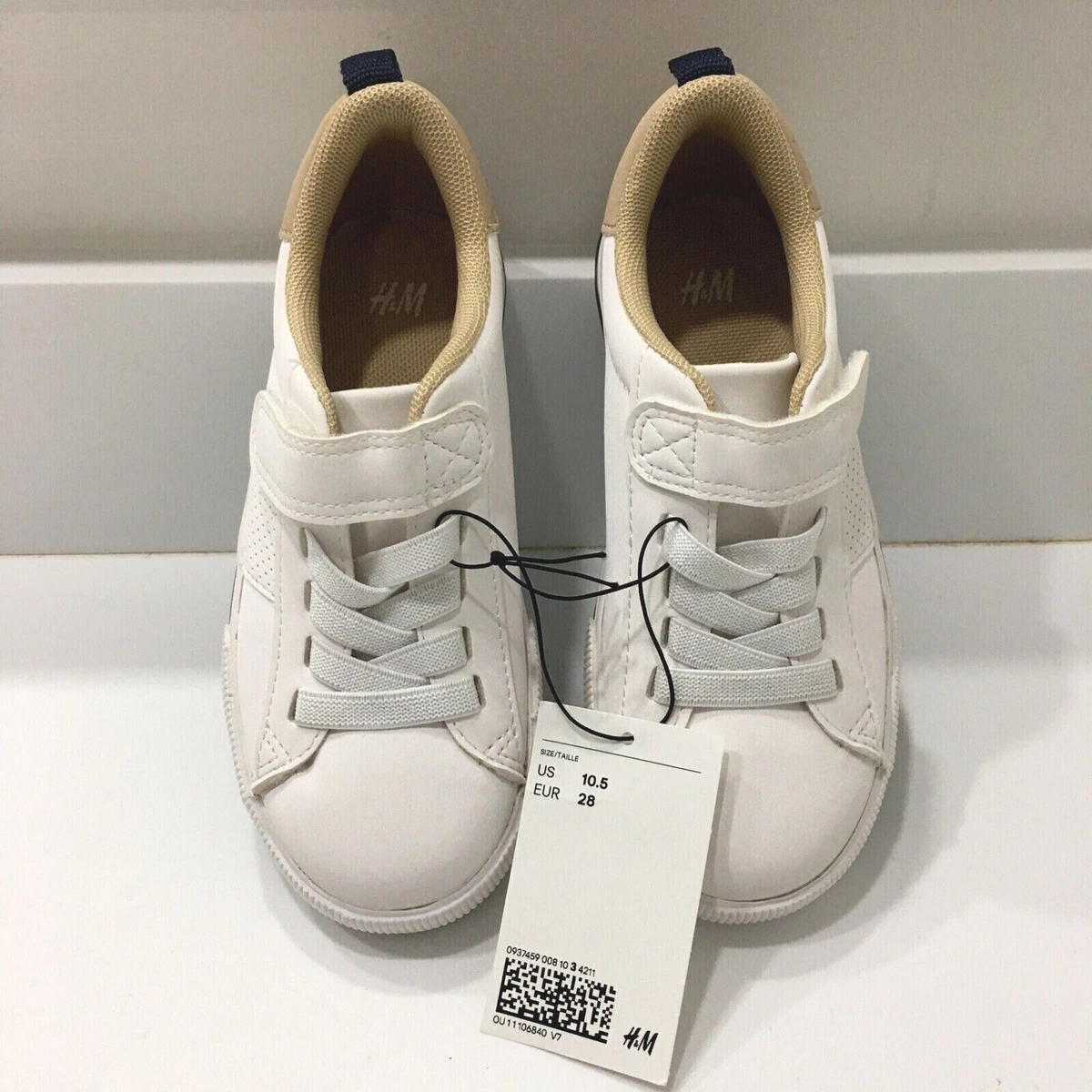 Boys top shoes h&m