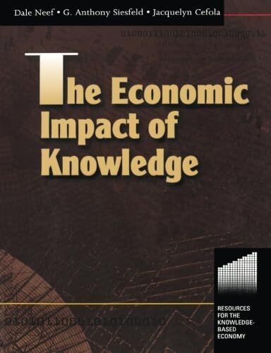 The Economic Impact of Knowledge (Resources for the Knowledge-Based Economy) - Picture 1 of 1
