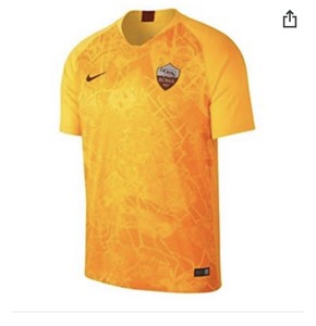as roma jersey 2018