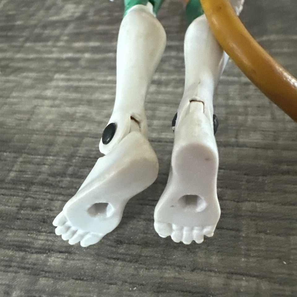 DC Universe Classics Cheetah Comic Action Figure 5 Wave 13 Mattel Prototype - Image 4 of 4