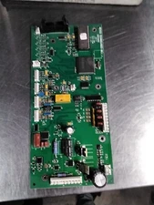 USED CONTROL BOARD FOR THERMO REVCO LINDBERG LABORATORY EQUIPMENT BOARD O#...