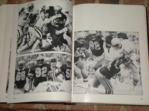 Vintage 1980 Yearbook COLORADAN, University of Colorado, Boulder EXCELLENT! - Picture 10 of 19