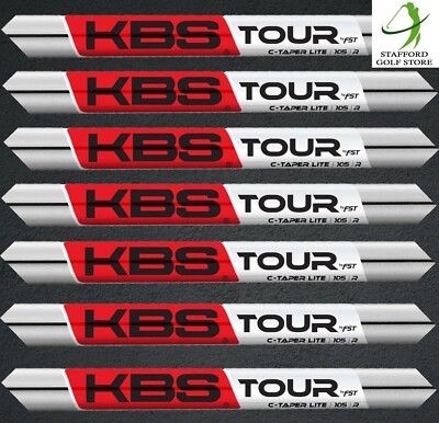 KBS Tour Lite - für Eisen/Iron, 49,50