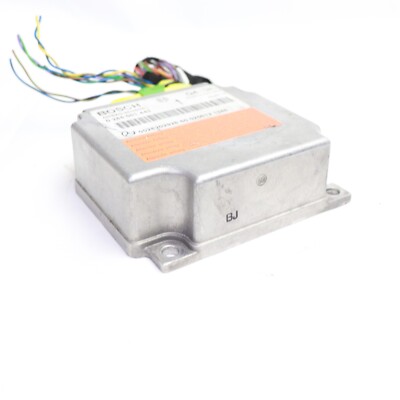 03-11 Mercedes W211 E350 CLS550 E55 Bosch Sensor Control Module -Benz OEM