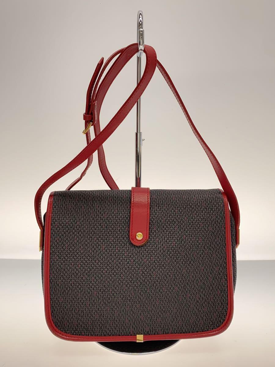 YVES SAINT LAURENT Shoulder Bag /-/BRW/Total Pattern | eBay