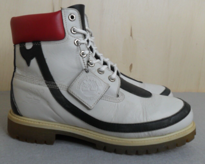 Timberland x Kabuku 2004 Japan Limited edition Mens 9M are 6 Timberland x Kabuku 2004 Japan Limited edition Mens 9M are 6