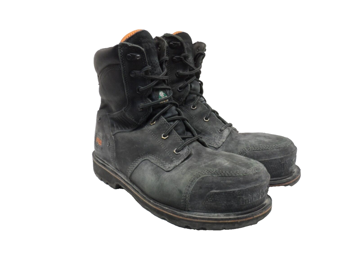 Timberland PRO Men's 8
