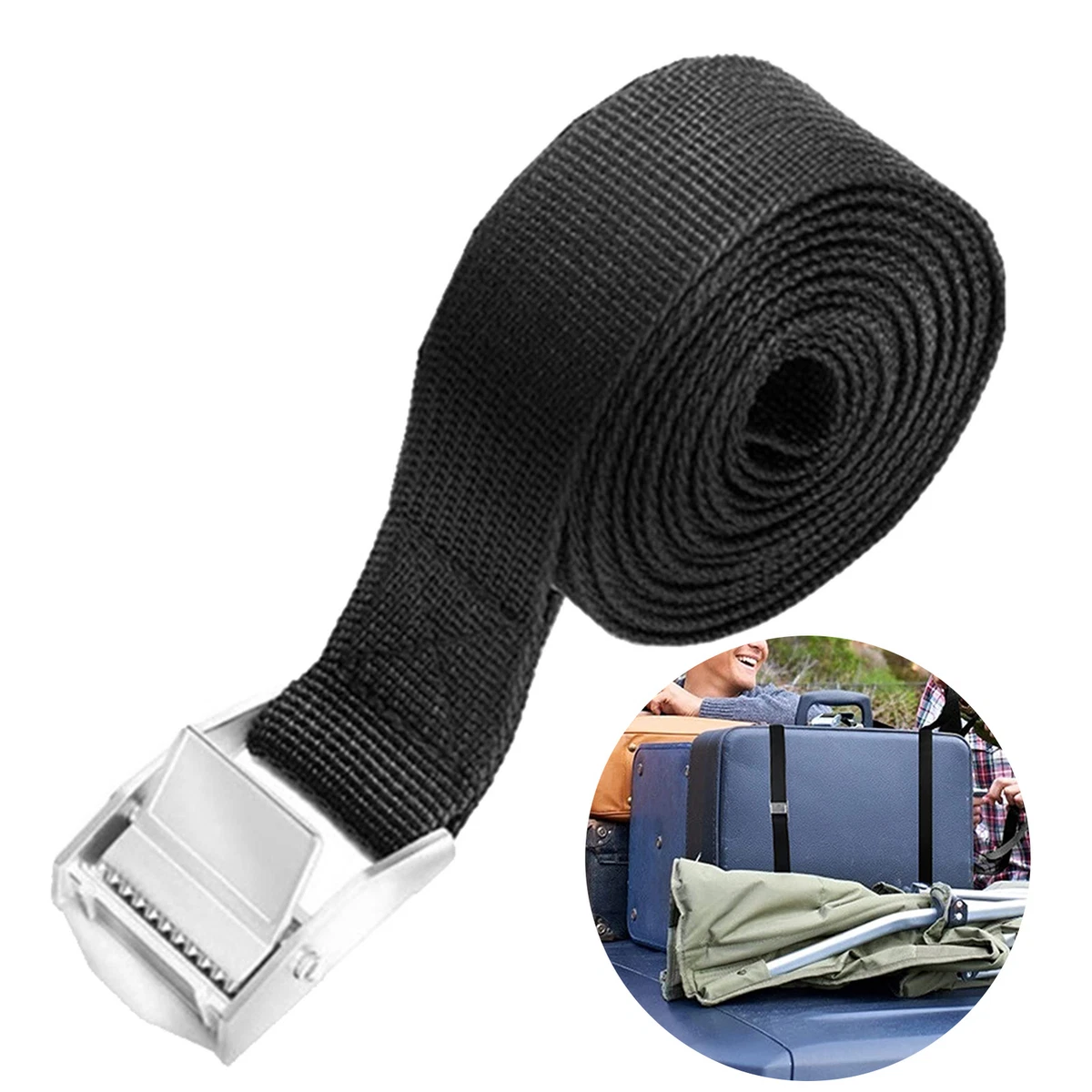 Safety webbing straps deals