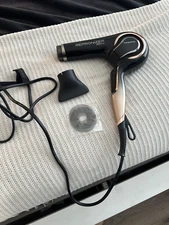 Bioprogramming Repronizer 4D Plus Hair Dryer REP4D-JP AC100V