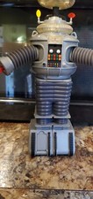 Lost in Space Robot Figure - Talks 0824