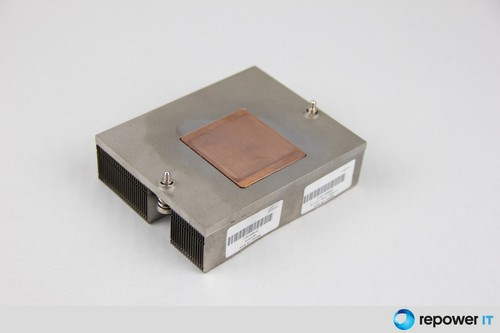 Refroidisseur dissipateur de chaleur processeur HP DL160 G6 SE316M1 511803-001 490425-001 594891-001 LGA1366 - Photo 2/3