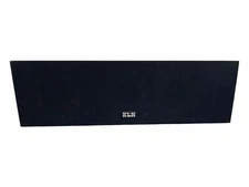 KLH Audio Systems Model 2410 Magnetically Shielded Center Channel Loudspeaker