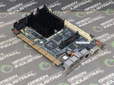 USED Allen Bradley 6189-1CPU233 Operator Interface Processor Board 140420-050