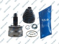 GSP Gelenksatz, Antriebswelle 805004 FüR Land Rover