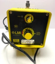 LMI MILTON ROY B121-85HV Pump 120VAC