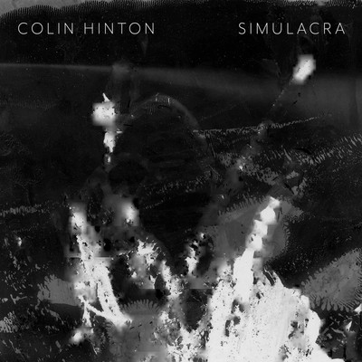ANNA; YUMA UESAKA; EDWARD GAVITT; SHAWN LOVATO; COLIN Simulacra (CD) (US IMPORT)