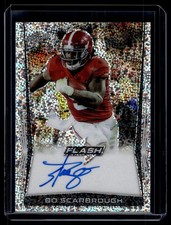 2018 Leaf Flash Football Cards 10