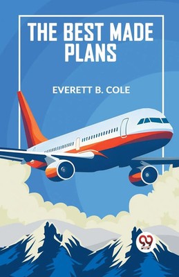 The Best Made Plans | B. Cole Everett | Taschenbuch | Englisch | 2023