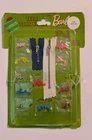 Vintage 1970 Barbie and Her Friends Teen Fashion Pak 'The Sew In' P.J. and Julia