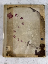 Surrealism by Julien Levy SIGNED Limited edition 1936 Art Poetry Stories Unique