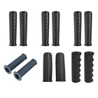 2x Garden Wheelbarrow Handles Handlebar Grips Handle Wraps