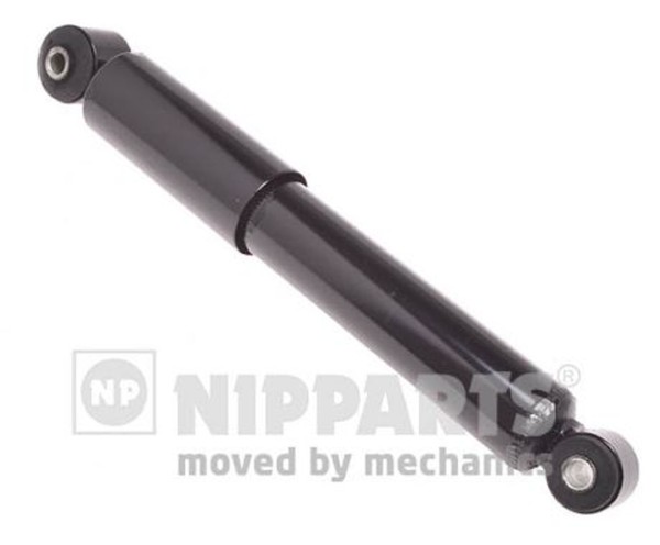 2X Nipparts StoßDäMpfer N5520527G FüR Hyundai PB PBT JC KIA I20 1 Ix20 Accent 4-image