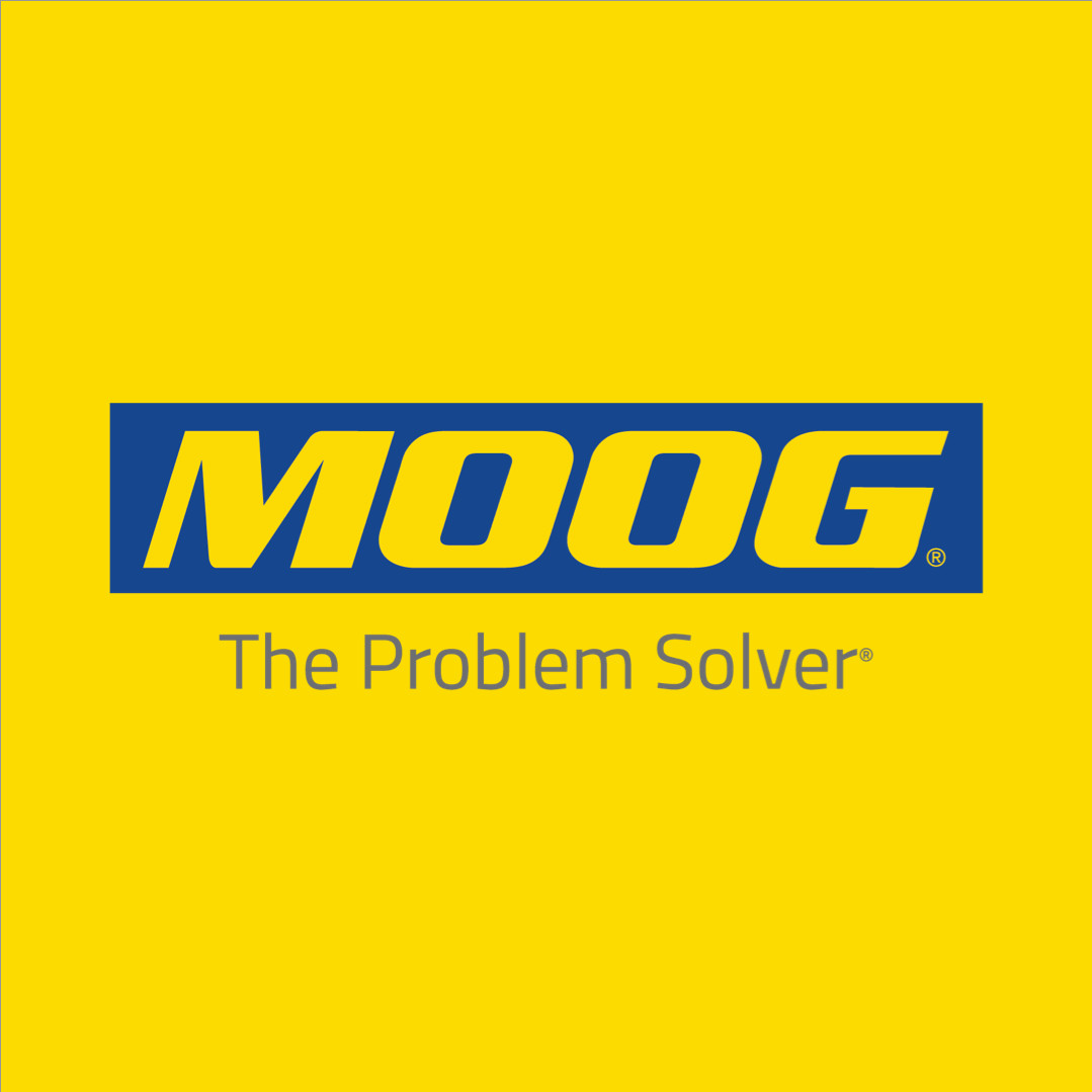 MOOG for 17-22 Ford GT Front Lower Ball Joint