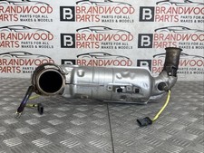 Vauxhall Corsa F 2019-25 1.2 Petrol Catalytic Converter9848220380 (SLIGHT DAMAGE