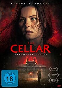 The Cellar - Verlorene Seelen von Koch Media GmbH - DVD | DVD | Zustand sehr gut
