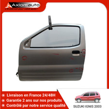 Porte avant et accessoires Suzuki IGNIS