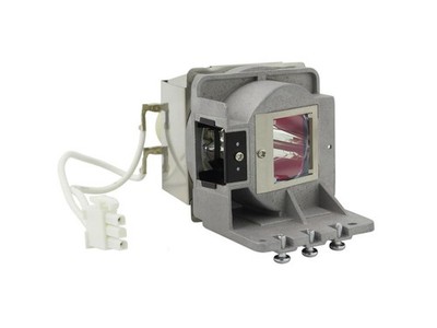 OSRAM Beamer-Ersatzlampe für INFOCUS SP-LAMP-087 mit codalux Gehäuse