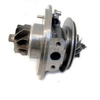 Rumpfgruppe, Turbolader Meat & Doria 076145701H*